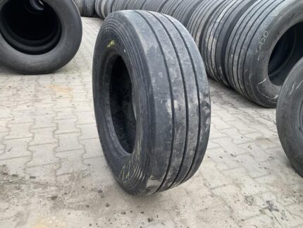 Opony ciężarowe  245/70R17.5 DUNLOP SP246 / 6-7mm