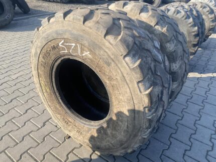 Opony przemysłowe  405/70R18, 16/70R18 ADVANCE GLR15-M2 / 50% Bieżnika