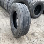 Opony ciężarowe  245/70R17.5 CONTINENTAL HTR2 / 5-7mm