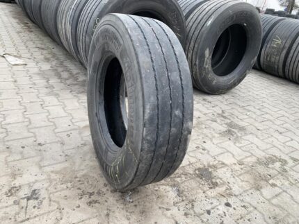 Opony ciężarowe  245/70R17.5 CONTINENTAL HTR2 / 5-7mm