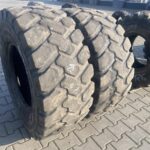 Opony przemysłowe  400/70R20 BKT MULTI MAX MP527 / 60% Bieżnika