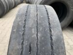 Opony ciężarowe  245/70R17.5 CONTINENTAL HTR2 / 5-7mm