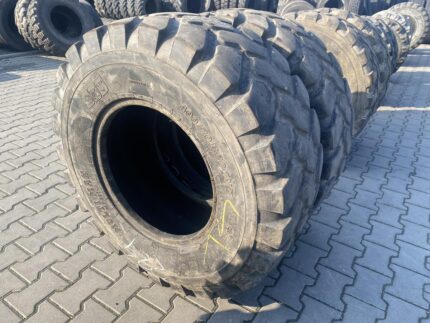 Opony przemysłowe  400/70R20 BKT MULTI MAX MP527 / 60% Bieżnika
