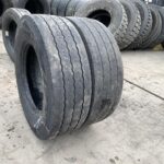 Opony ciężarowe  245/70R17.5 MICHELIN XTE2+ / 5-7mm