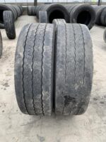 Opony ciężarowe  245/70R17.5 MICHELIN XTE2+ / 5-7mm