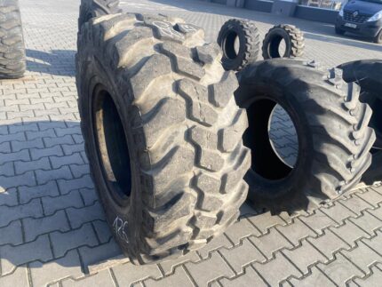 Opony przemysłowe  405/70R18 LINGLONG STRONG MAX LR400 / 95% Bieżnika