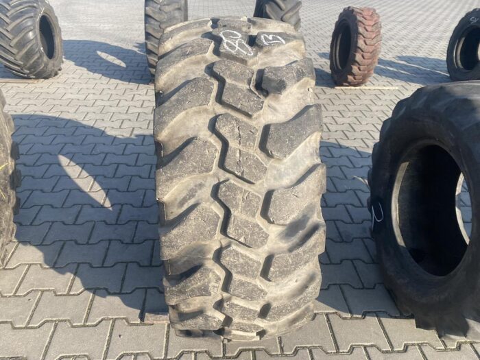 Opony przemysłowe  405/70R18 LINGLONG STRONG MAX LR400 / 95% Bieżnika