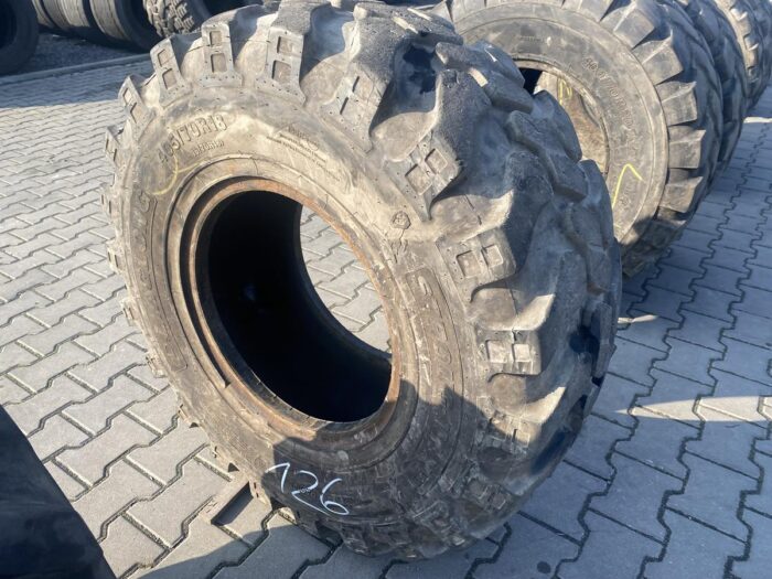 Opony przemysłowe  405/70R18 LINGLONG STRONG MAX LR400 / 95% Bieżnika
