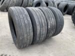 Opony ciężarowe  245/70R17.5 DUNLOP SP246 / 5-7mm