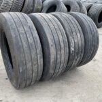 Opony ciężarowe  245/70R17.5 DUNLOP SP246 / 5-7mm