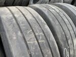 Opony ciężarowe  245/70R17.5 DUNLOP SP246 / 5-7mm