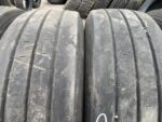 Opony ciężarowe  245/70R17.5 DUNLOP SP246 / 5-7mm