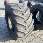 Opony rolnicze  15.5/60-18 BRIDGESTONE FAST GRIP HOKEJ / 70% Bieżnika