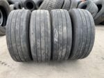 Opony ciężarowe  245/70R17.5 DUNLOP SP246 / 5-7mm