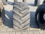 Opony rolnicze  15.5/60-18 BRIDGESTONE FAST GRIP HOKEJ / 70% Bieżnika