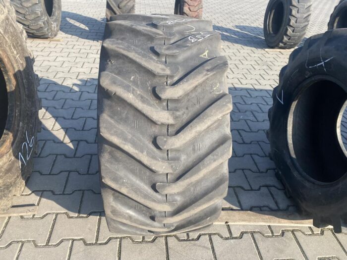 Opony rolnicze  15.5/60-18 BRIDGESTONE FAST GRIP HOKEJ / 70% Bieżnika