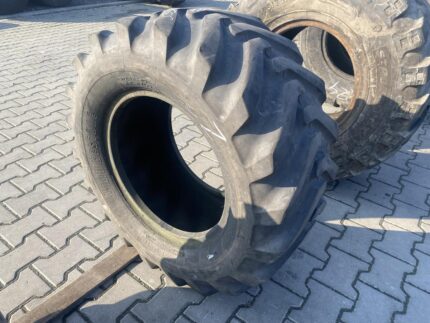 Opony rolnicze  15.5/60-18 BRIDGESTONE FAST GRIP HOKEJ / 70% Bieżnika