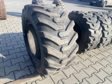 Opony rolnicze  15.5/60-18 BKT AT 621 / 60% Bieżnika