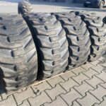 Opony przemysłowe  12-16.5 (305/70-16.5) BKT SKID POWER S/K / 70% bieżnika