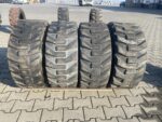 Opony przemysłowe  12-16.5 (305/70-16.5) BKT SKID POWER S/K / 70% bieżnika