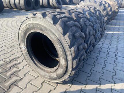 Opony przemysłowe  12-16.5 (305/70-16.5) BKT SKID POWER S/K / 70% bieżnika