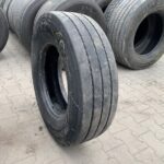 Opony ciężarowe  235/75R17.5 CONTINENTAL HTR2 / 5-6mm