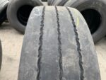 Opony ciężarowe  235/75R17.5 CONTINENTAL HTR2 / 5-6mm
