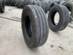 Opony ciężarowe  235/75R17.5 DUNLOP SP246  / 8-9mm
