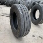 Opony ciężarowe  235/75R17.5 DUNLOP SP246  / 8-9mm
