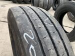 Opony ciężarowe  235/75R17.5 DUNLOP SP246  / 8-9mm