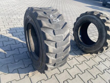 Opony przemysłowe  12-16.5 (305/70-16.5) BKT SKID POWER S/K / 60% bieżnika