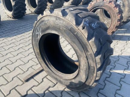 Opony przemysłowe  12-16.5 (305/70-16.5) BKT SKID POWER S/K / 60% bieżnika