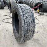 Opony ciężarowe  295/60R22.5 CONTINENTAL CONTI HYBRID HD3 / 7-9mm