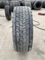 Opony ciężarowe  295/60R22.5 CONTINENTAL CONTI HYBRID HD3 / 7-9mm