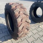 Opony przemysłowe  10-16.5 ( 265/70-16.5 ) CAMSO SKS732 / 80% bieżnika