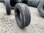 Opony ciężarowe  205/65R17.5 MICHELIN X MAXITRAILER XTA+E / 5-6mm