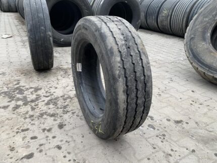 Opony ciężarowe  205/65R17.5 MICHELIN X MAXITRAILER XTA+E / 5-6mm