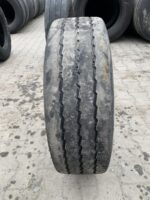 Opony ciężarowe  205/65R17.5 MICHELIN X MAXITRAILER XTA+E / 5-6mm