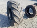 Opony przemysłowe  12.5/80-18 BKT IMPLEMENT-AS504 / 50% Bieżnika