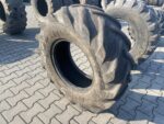 Opony przemysłowe  12.5/80-18 BKT IMPLEMENT-AS504 / 50% Bieżnika