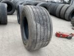 Opony ciężarowe  435/50R19.5 CONTINENTAL CONTI HYBRID HT3+ / 9-10mm