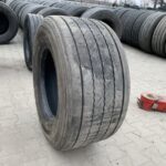 Opony ciężarowe  435/50R19.5 CONTINENTAL CONTI HYBRID HT3+ / 9-10mm