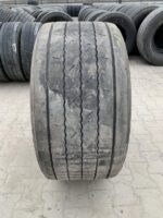 Opony ciężarowe  435/50R19.5 CONTINENTAL CONTI HYBRID HT3+ / 9-10mm