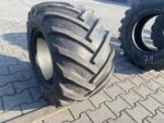 Opony przemysłowe, Opony rolnicze  31x15.50-15 MITAS TRACTION TR-07 / 90% Bieżnika
