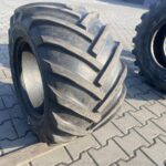 Opony przemysłowe, Opony rolnicze  31x15.50-15 MITAS TRACTION TR-07 / 90% Bieżnika