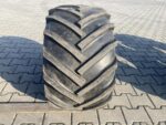Opony przemysłowe, Opony rolnicze  31x15.50-15 MITAS TRACTION TR-07 / 90% Bieżnika