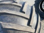 Opony przemysłowe, Opony rolnicze  31x15.50-15 MITAS TRACTION TR-07 / 90% Bieżnika