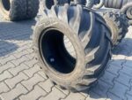 Opony przemysłowe, Opony rolnicze  31x15.50-15 MITAS TRACTION TR-07 / 90% Bieżnika