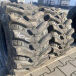 Opony przemysłowe  36X12.00-12 ( 305/55-12 ) CAMSO SKS 532 / 95% bieżnika