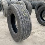 Opony ciężarowe  315/70R22.5 CONTINENTAL CONTI ECOPLUS HD3+ / 10-11mm